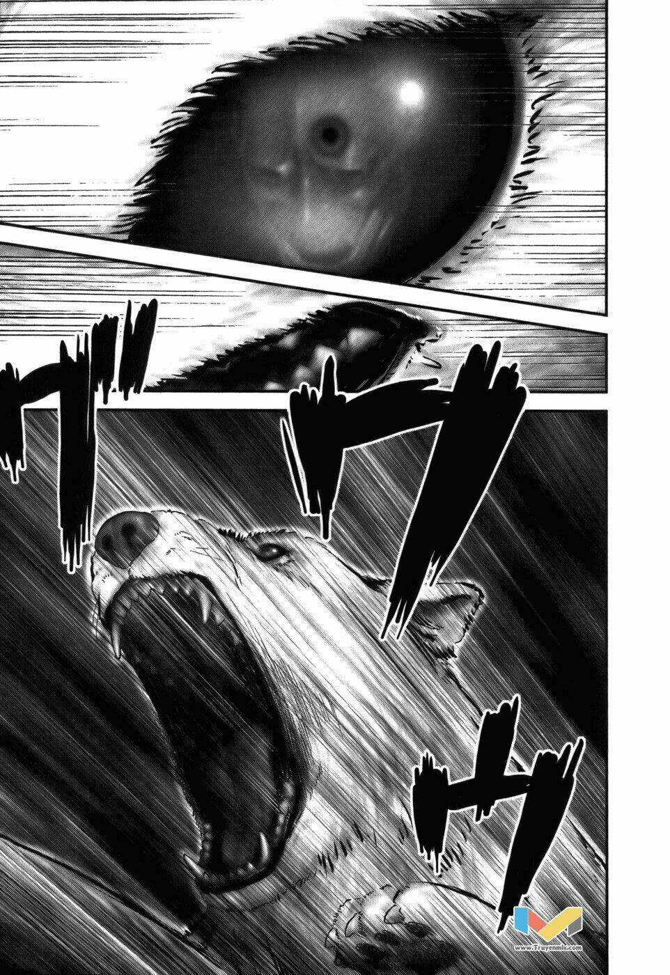 The Yagyu Ninja Scroll Chapter 16 trang 14