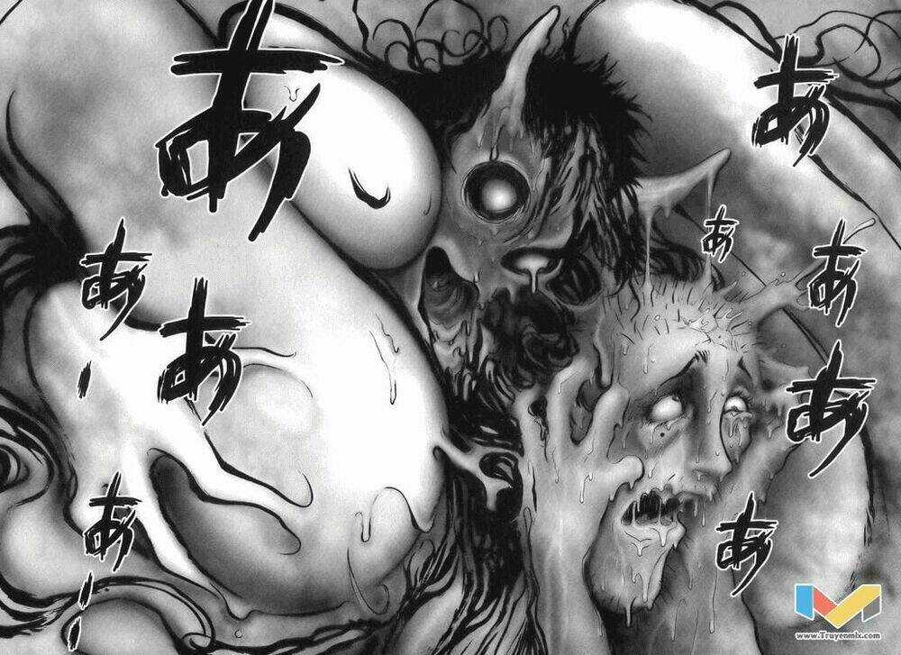 The Yagyu Ninja Scroll Chapter 21 trang 11