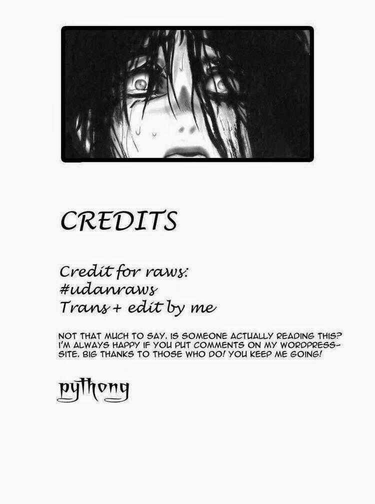 The Yagyu Ninja Scroll Chapter 22 trang 18