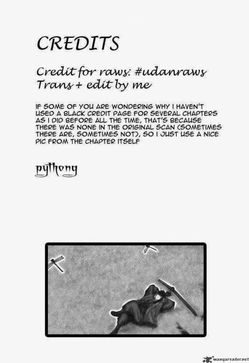 The Yagyu Ninja Scroll Chapter 24 trang 20