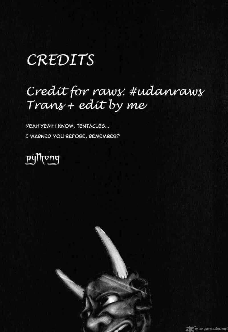 The Yagyu Ninja Scroll Chapter 26 trang 17