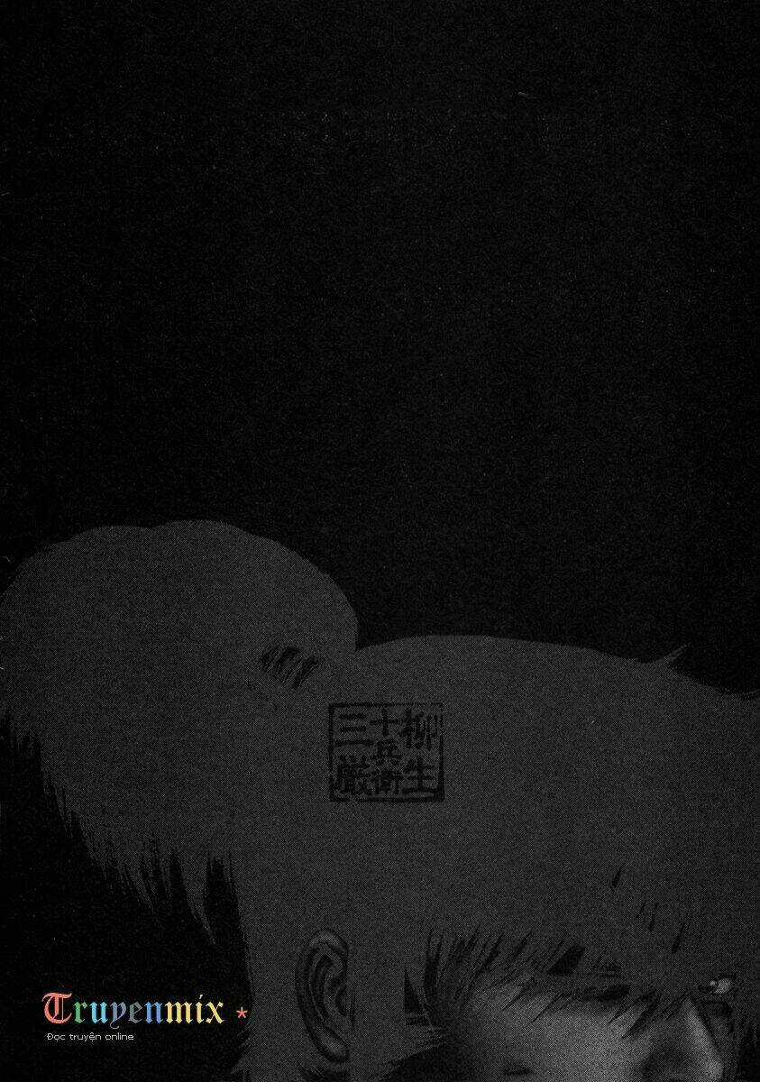 The Yagyu Ninja Scroll Chapter 3 trang 2