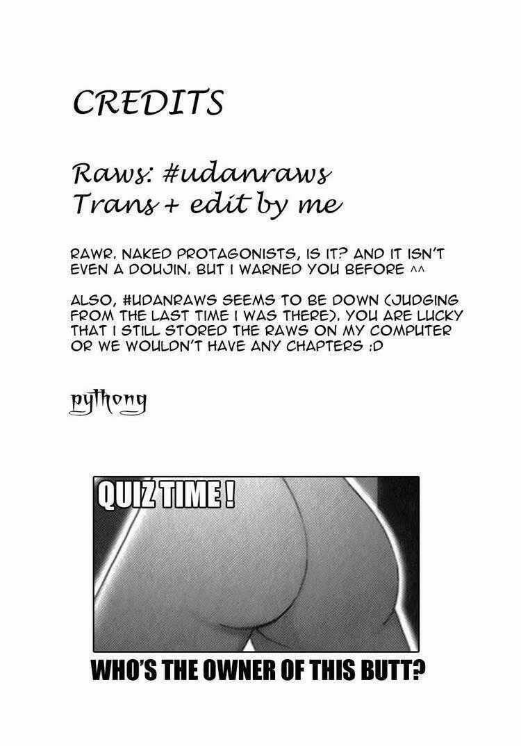 The Yagyu Ninja Scroll Chapter 31 trang 25