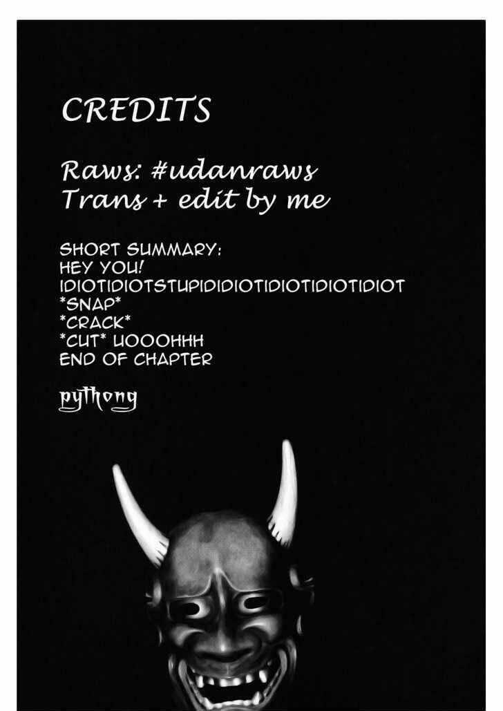 The Yagyu Ninja Scroll Chapter 49 trang 16