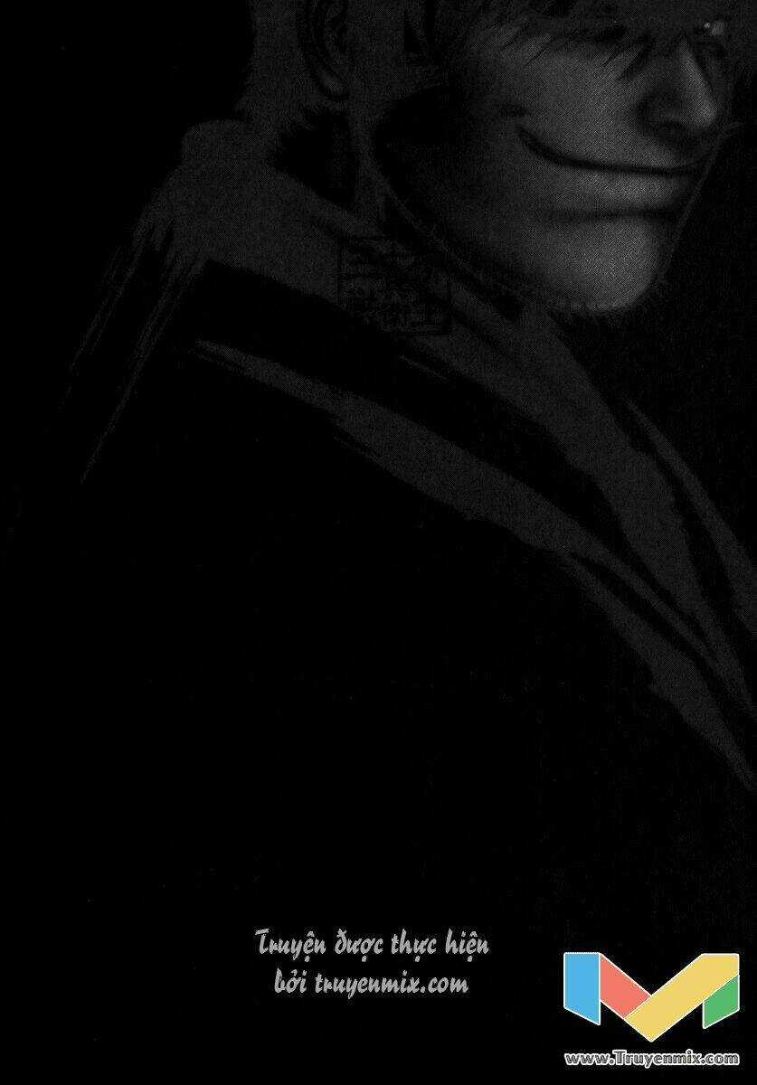 The Yagyu Ninja Scroll Chapter 5 trang 2