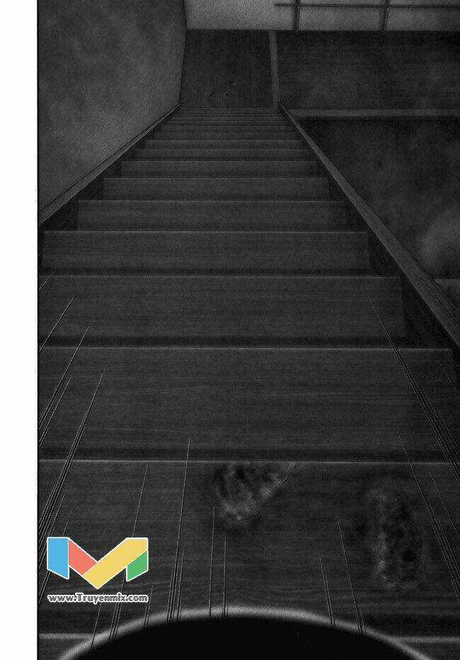 The Yagyu Ninja Scroll Chapter 6 trang 12