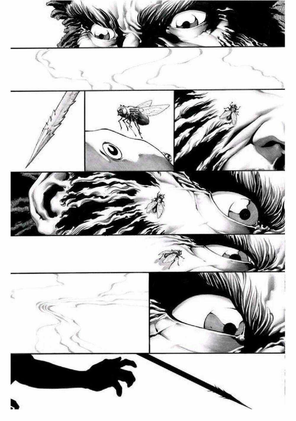 The Zombie Survival Guide: Recorded Attacks Chapter 1 trang 10