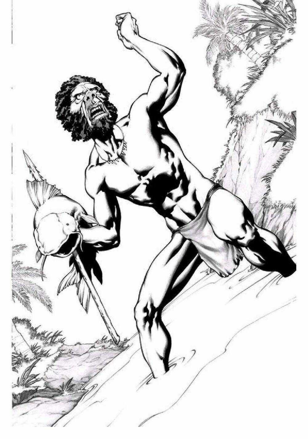 The Zombie Survival Guide: Recorded Attacks Chapter 1 trang 11