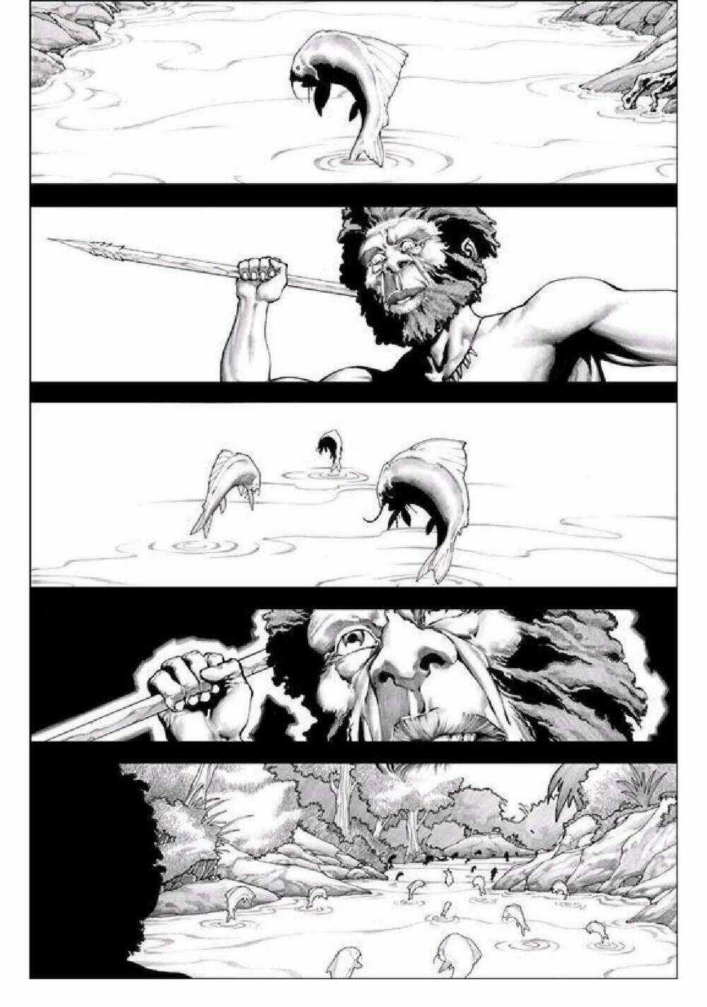 The Zombie Survival Guide: Recorded Attacks Chapter 1 trang 13