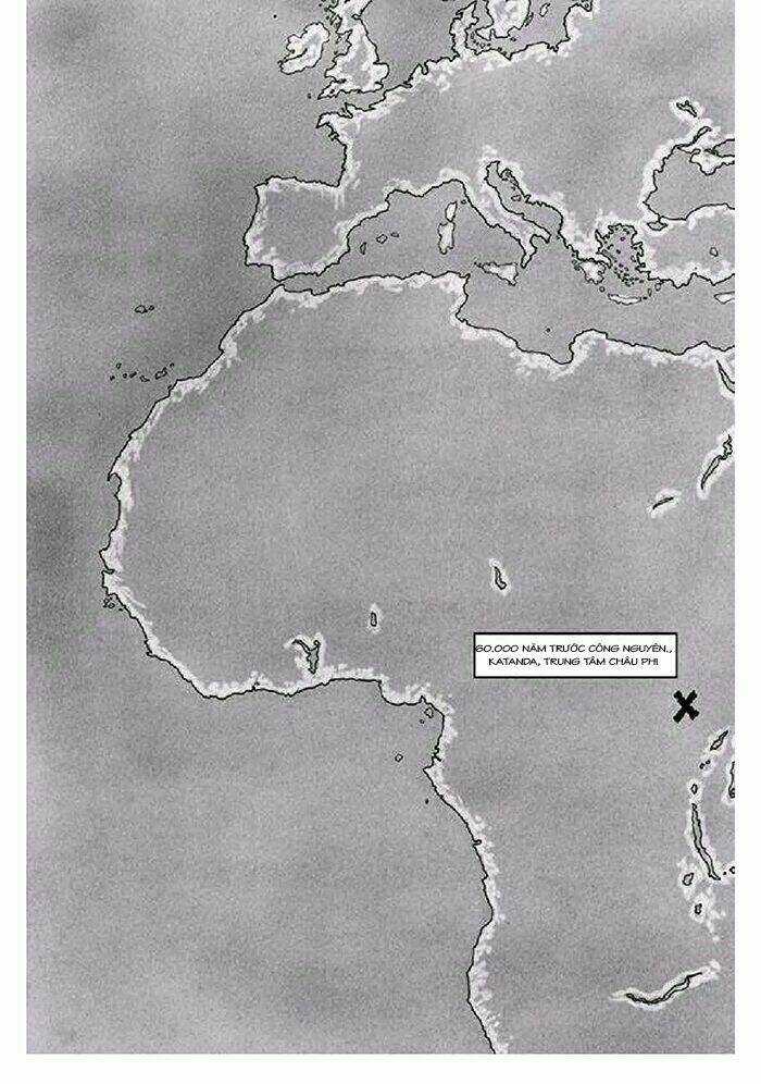 The Zombie Survival Guide: Recorded Attacks Chapter 1 trang 7