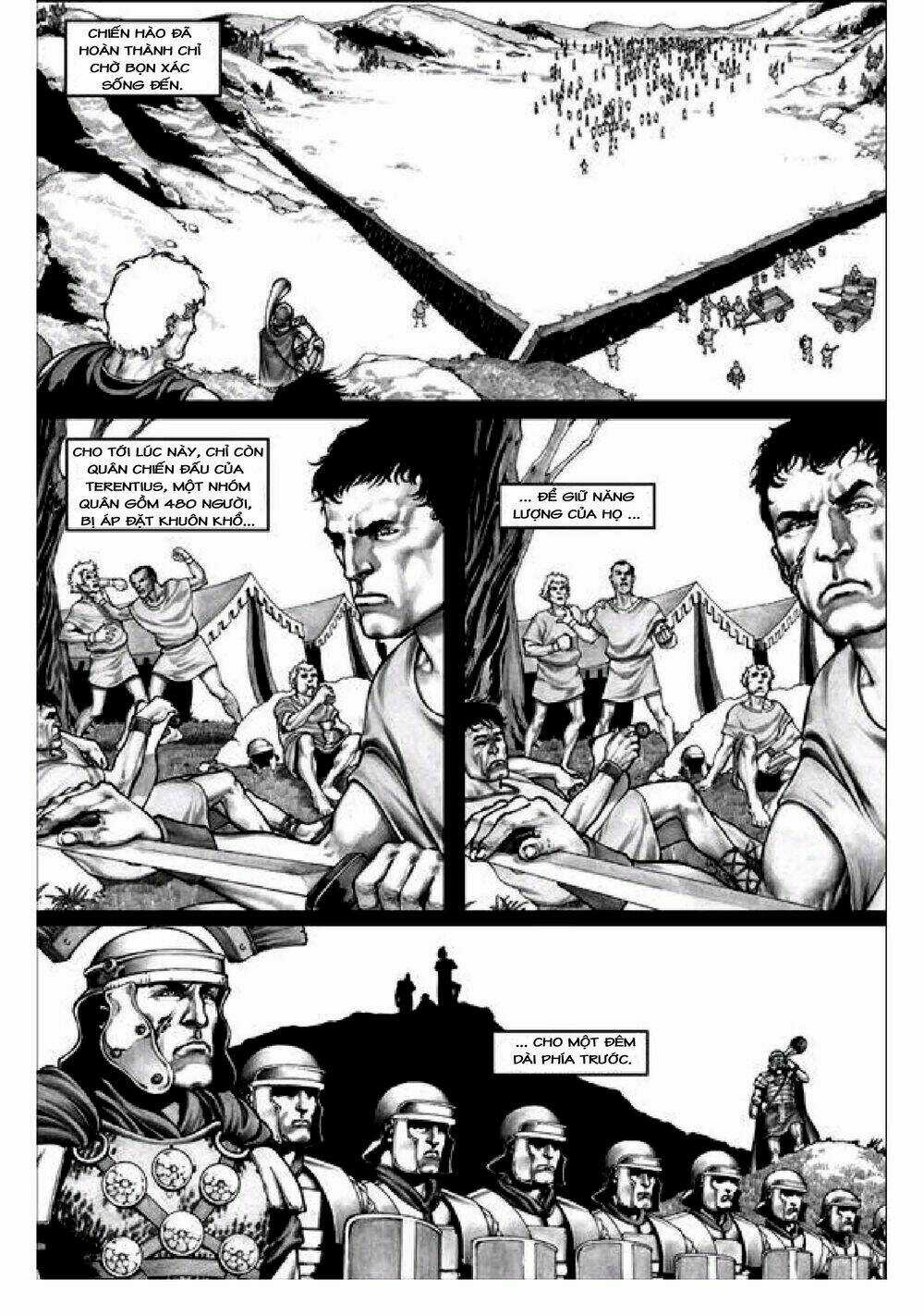 The Zombie Survival Guide: Recorded Attacks Chapter 2 trang 13