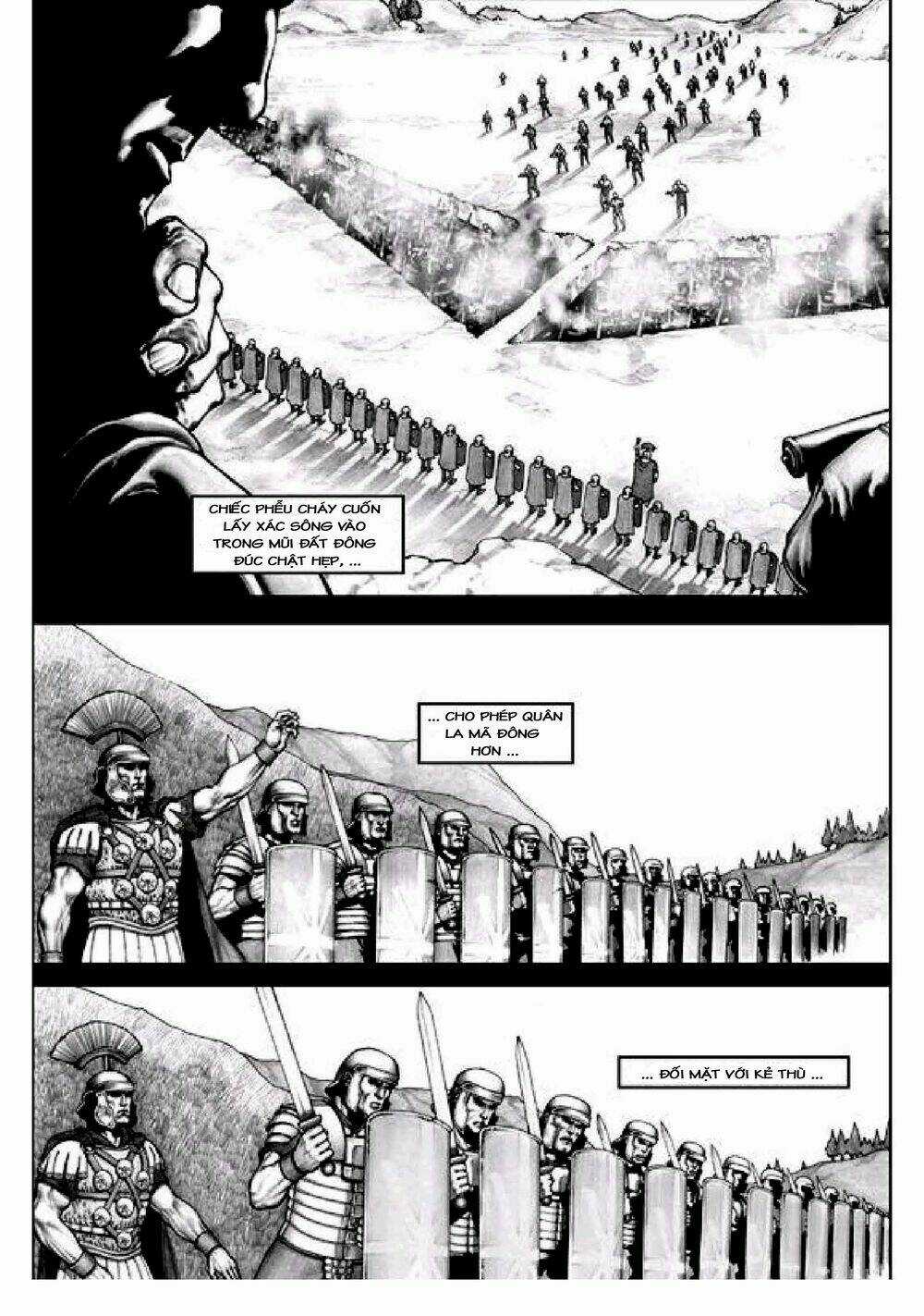 The Zombie Survival Guide: Recorded Attacks Chapter 2 trang 16