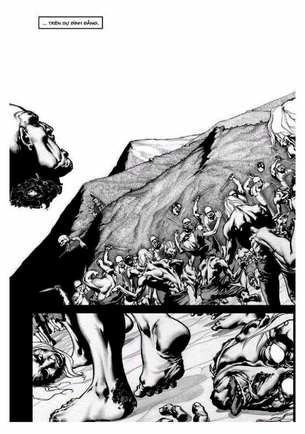 The Zombie Survival Guide: Recorded Attacks Chapter 2 trang 17