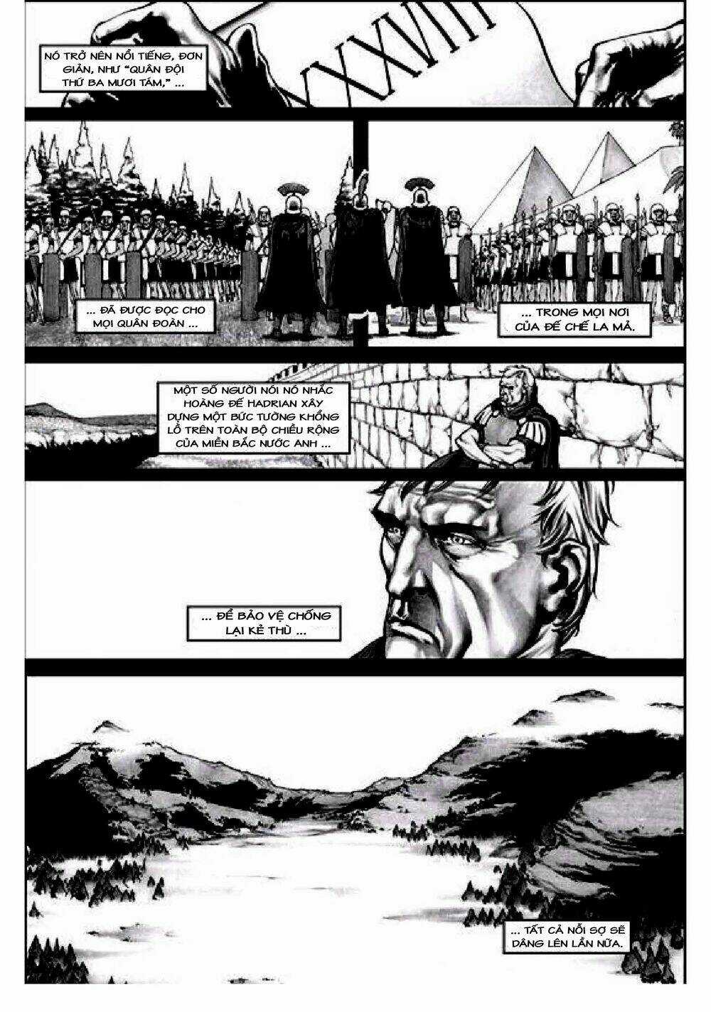 The Zombie Survival Guide: Recorded Attacks Chapter 2 trang 21