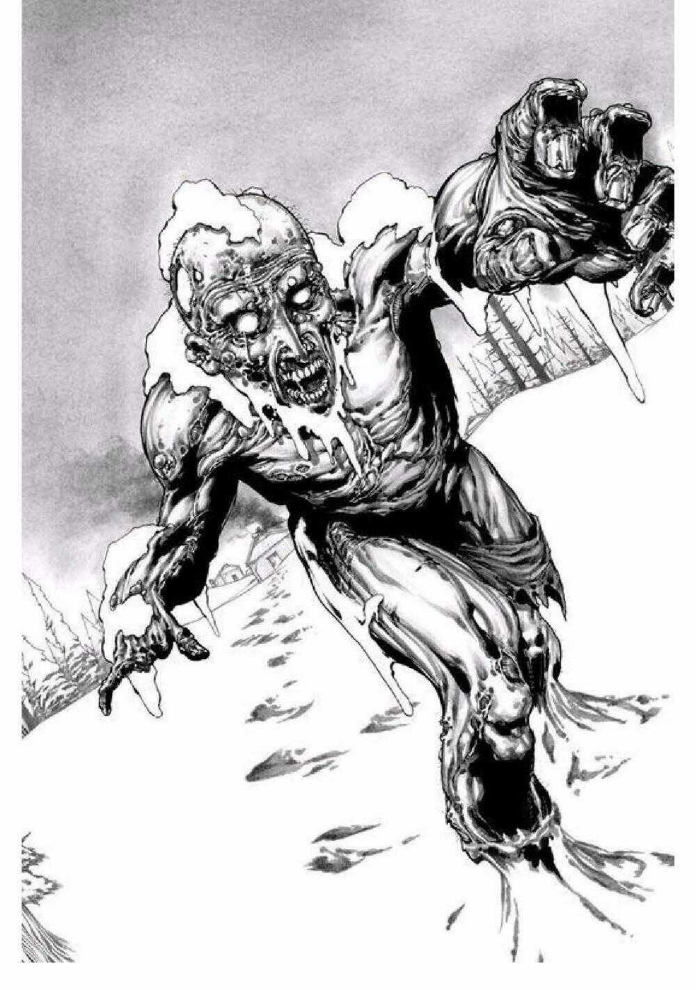 The Zombie Survival Guide: Recorded Attacks Chapter 3 trang 18