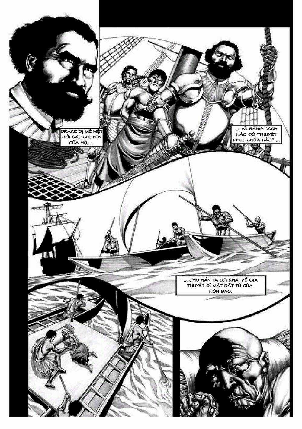 The Zombie Survival Guide: Recorded Attacks Chapter 3 trang 3