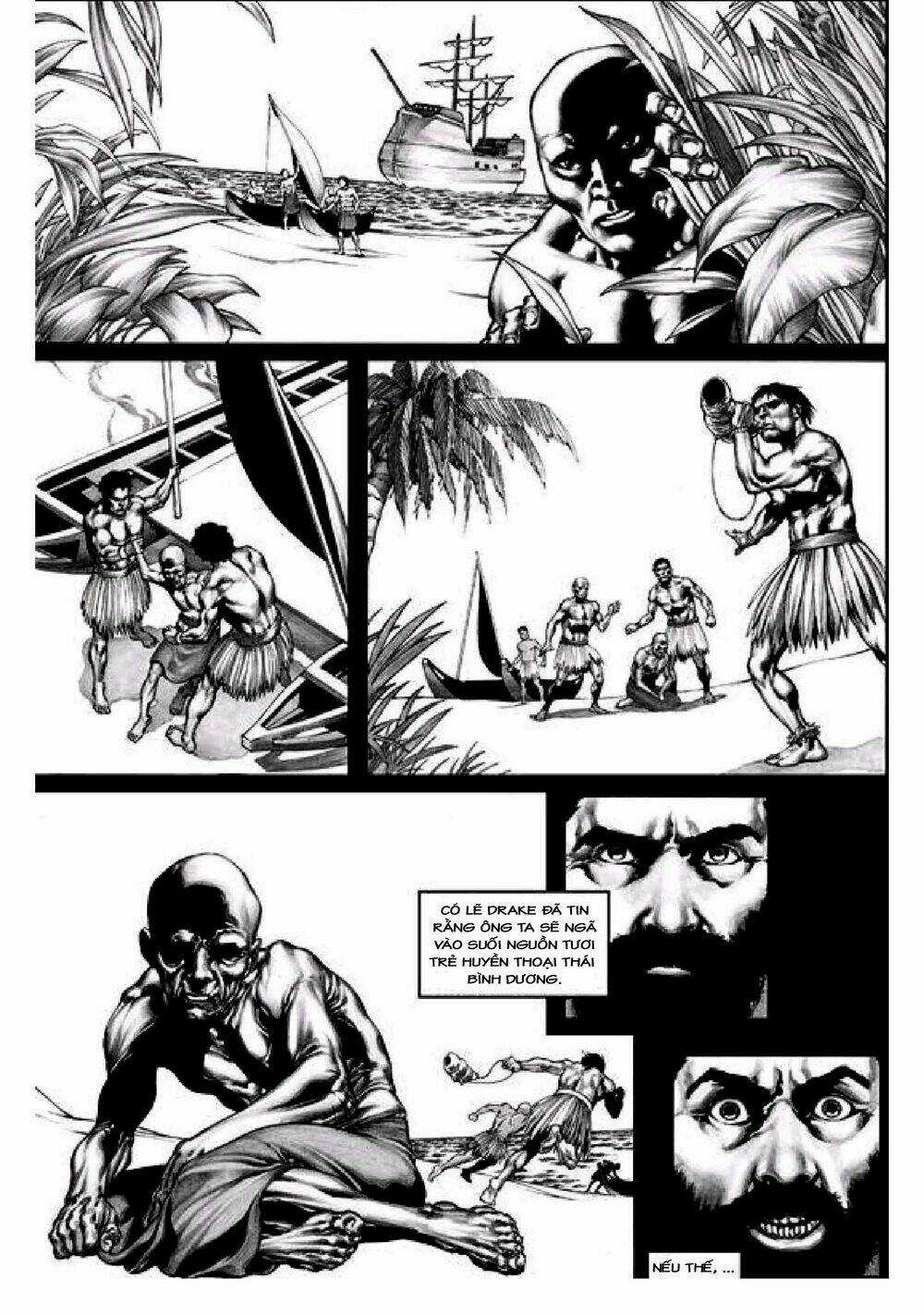 The Zombie Survival Guide: Recorded Attacks Chapter 3 trang 4