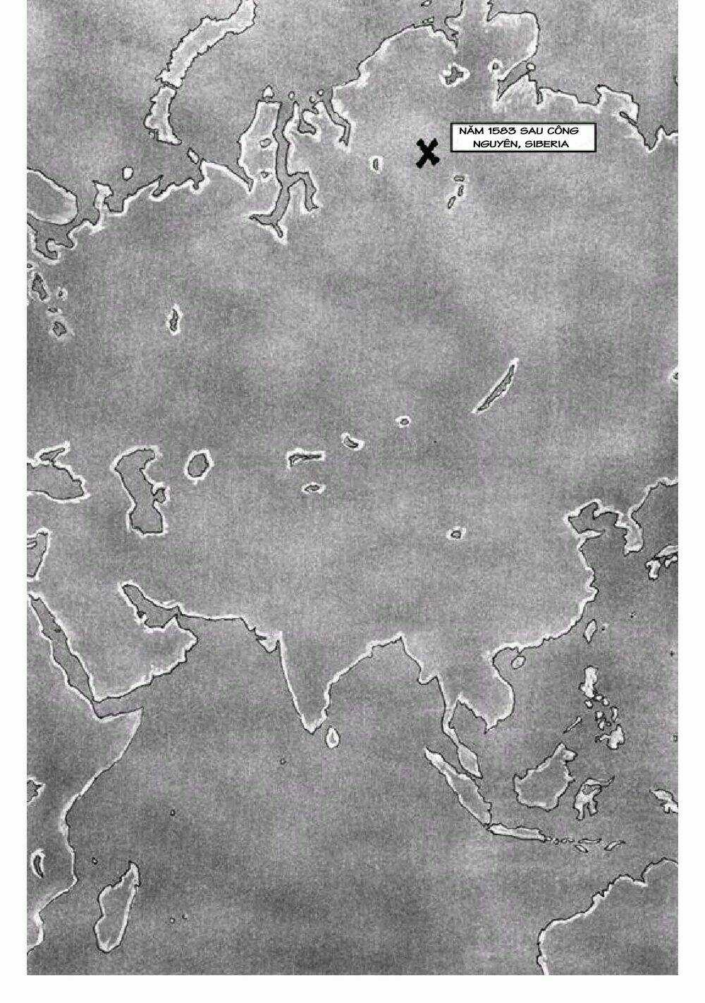 The Zombie Survival Guide: Recorded Attacks Chapter 3 trang 7