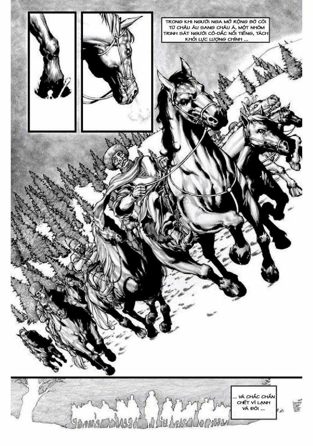 The Zombie Survival Guide: Recorded Attacks Chapter 3 trang 9