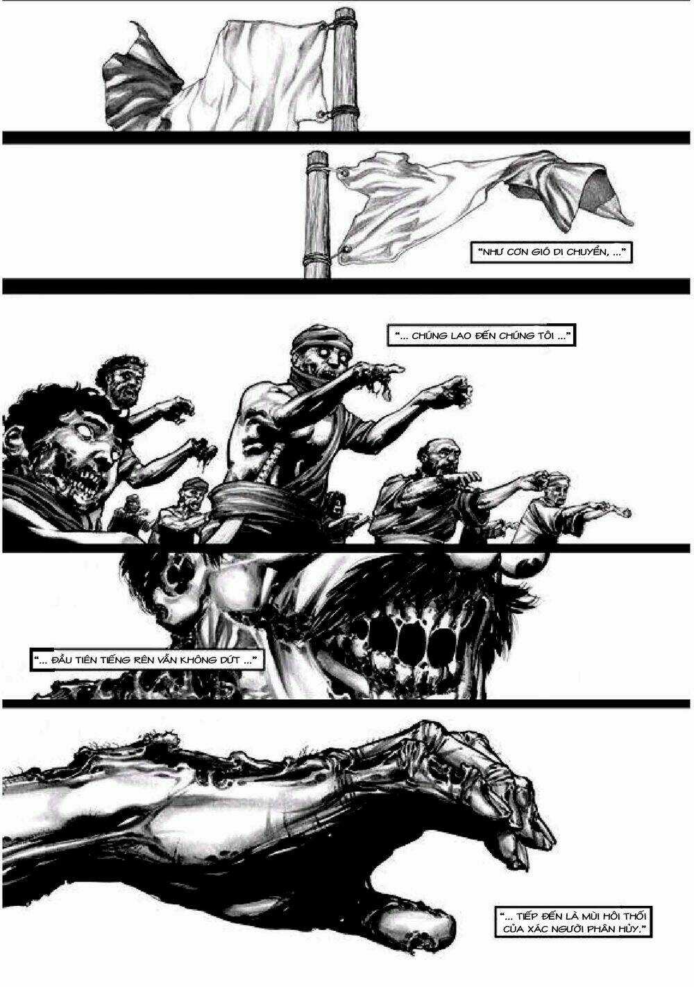 The Zombie Survival Guide: Recorded Attacks Chapter 5 trang 15