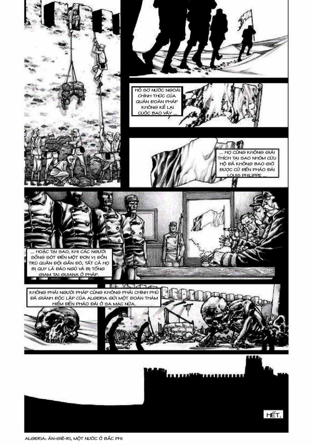 The Zombie Survival Guide: Recorded Attacks Chapter 5 trang 26