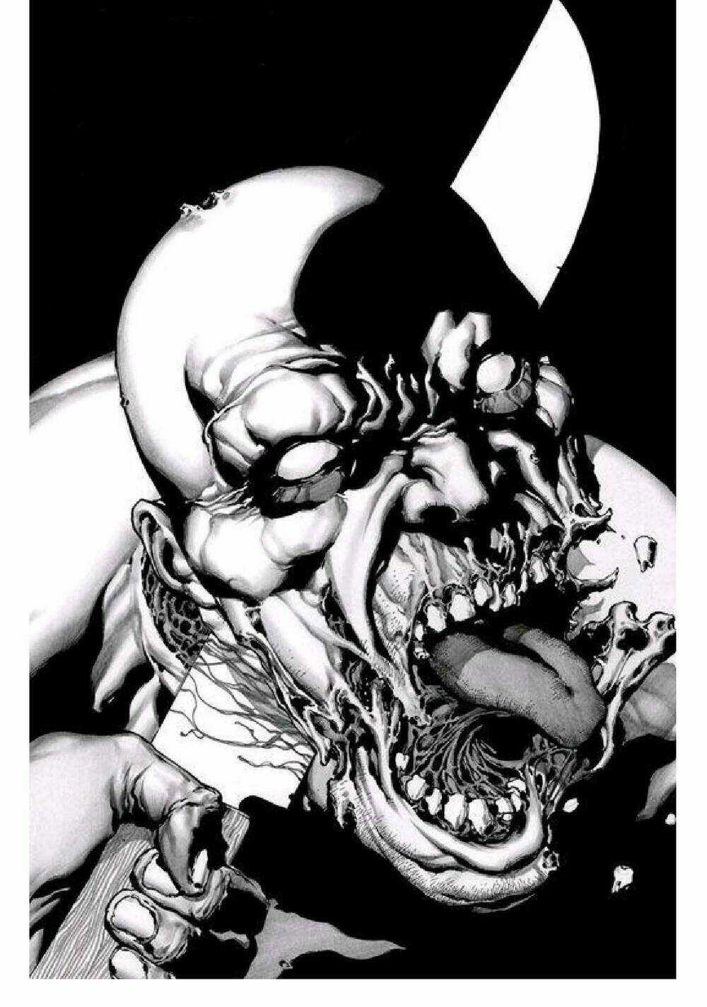 The Zombie Survival Guide: Recorded Attacks Chapter 5 trang 7