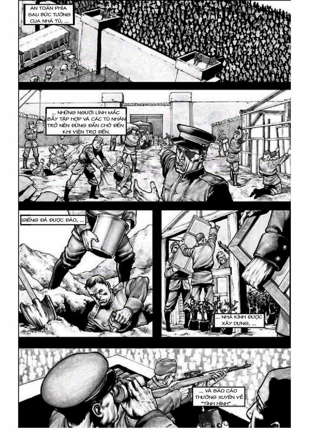 The Zombie Survival Guide: Recorded Attacks Chapter 6 trang 14