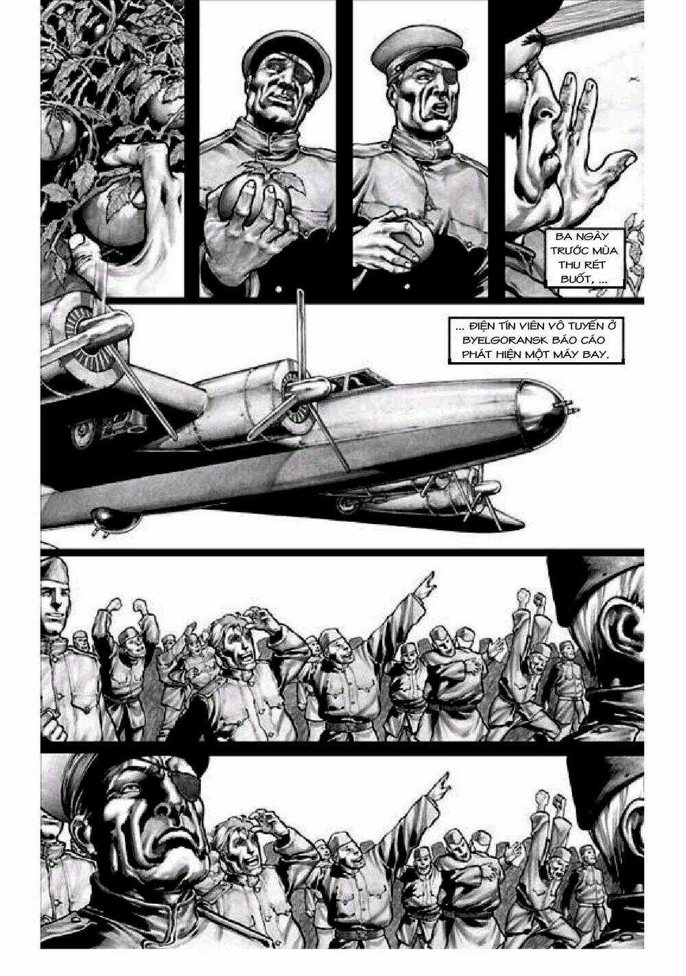 The Zombie Survival Guide: Recorded Attacks Chapter 6 trang 17