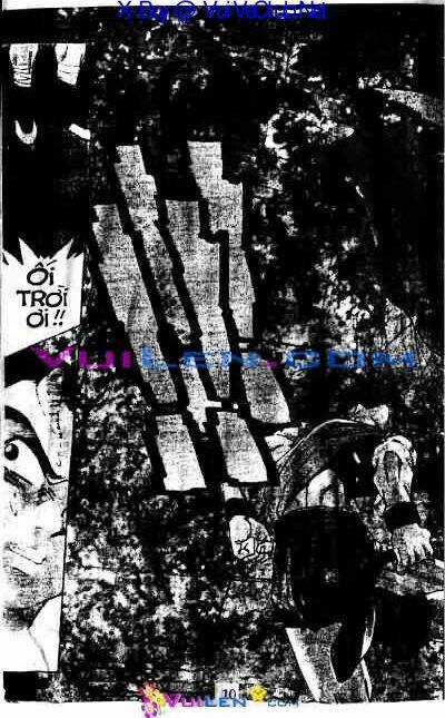 Theo Dấu Rồng Thần - Dragon Quest Chapter 1 trang 10