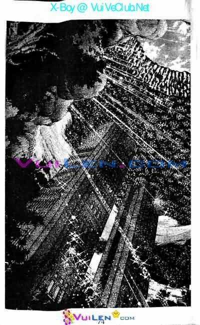 Theo Dấu Rồng Thần - Dragon Quest Chapter 18 trang 31