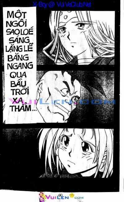 Theo Dấu Rồng Thần - Dragon Quest Chapter 2 trang 44