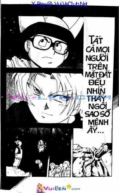 Theo Dấu Rồng Thần - Dragon Quest Chapter 2 trang 45