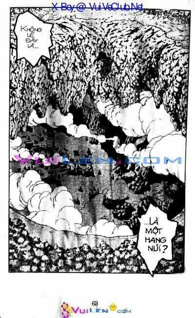 Theo Dấu Rồng Thần - Dragon Quest Chapter 2 trang 47