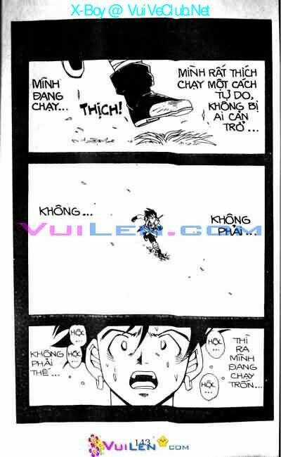 Theo Dấu Rồng Thần - Dragon Quest Chapter 20 trang 10