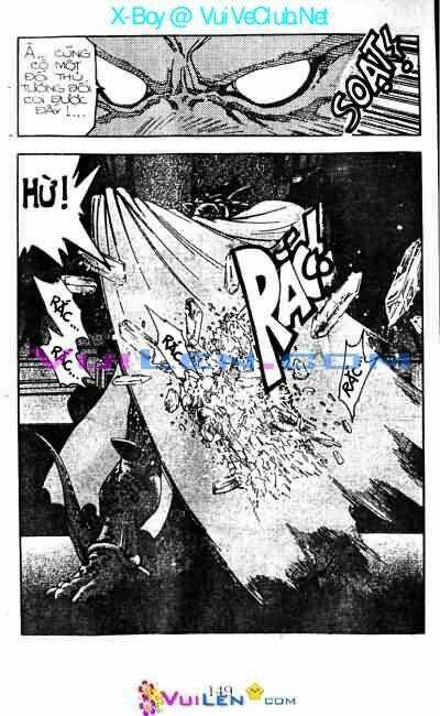 Theo Dấu Rồng Thần - Dragon Quest Chapter 20 trang 16