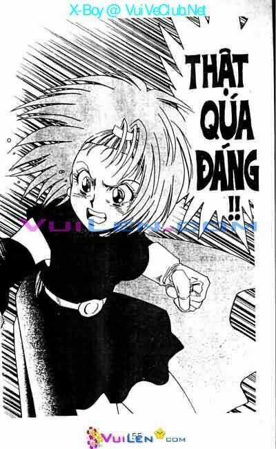 Theo Dấu Rồng Thần - Dragon Quest Chapter 20 trang 22