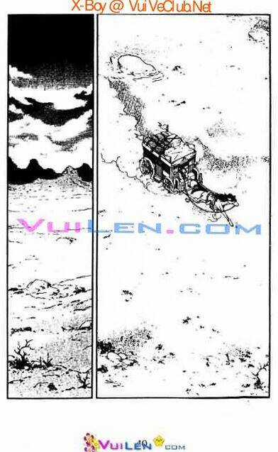 Theo Dấu Rồng Thần - Dragon Quest Chapter 22 trang 22