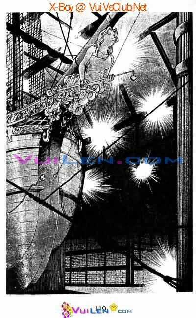 Theo Dấu Rồng Thần - Dragon Quest Chapter 24 trang 21