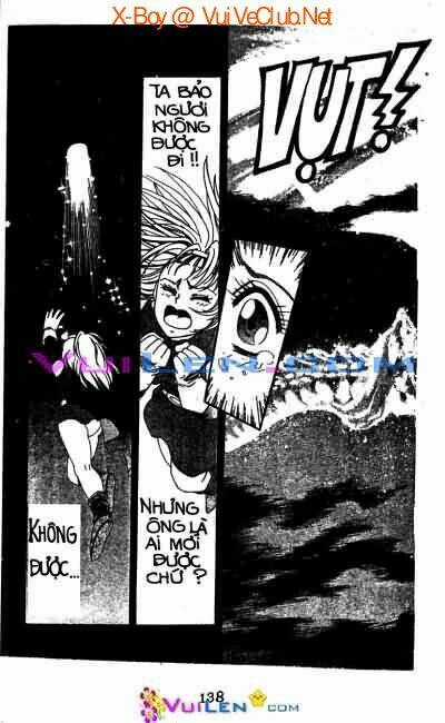 Theo Dấu Rồng Thần - Dragon Quest Chapter 25 trang 11