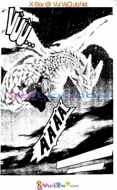 Theo Dấu Rồng Thần - Dragon Quest Chapter 25 trang 12