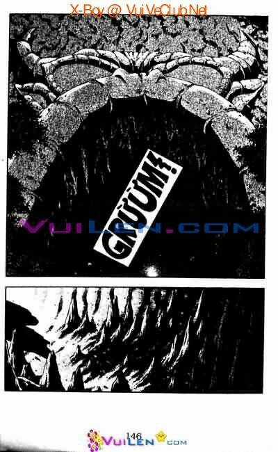 Theo Dấu Rồng Thần - Dragon Quest Chapter 25 trang 19