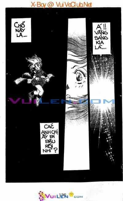 Theo Dấu Rồng Thần - Dragon Quest Chapter 25 trang 9