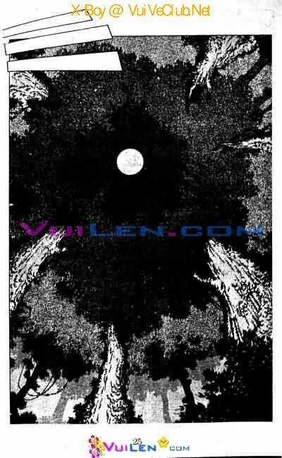 Theo Dấu Rồng Thần - Dragon Quest Chapter 27 trang 22