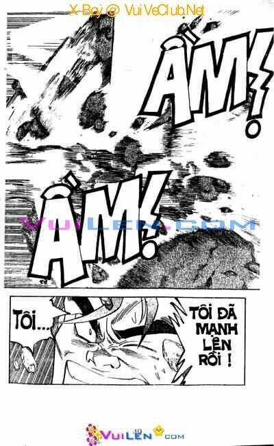 Theo Dấu Rồng Thần - Dragon Quest Chapter 27 trang 45