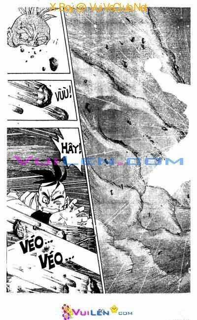 Theo Dấu Rồng Thần - Dragon Quest Chapter 27 trang 46