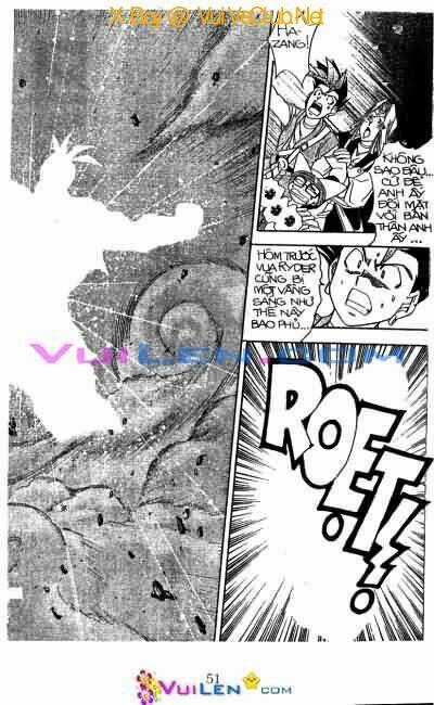 Theo Dấu Rồng Thần - Dragon Quest Chapter 27 trang 47