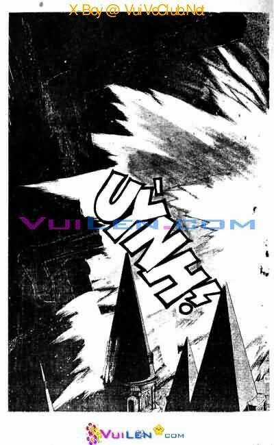 Theo Dấu Rồng Thần - Dragon Quest Chapter 28 trang 23