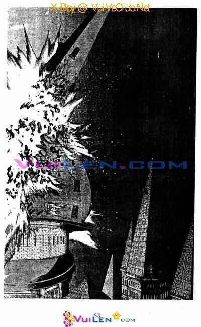 Theo Dấu Rồng Thần - Dragon Quest Chapter 28 trang 24