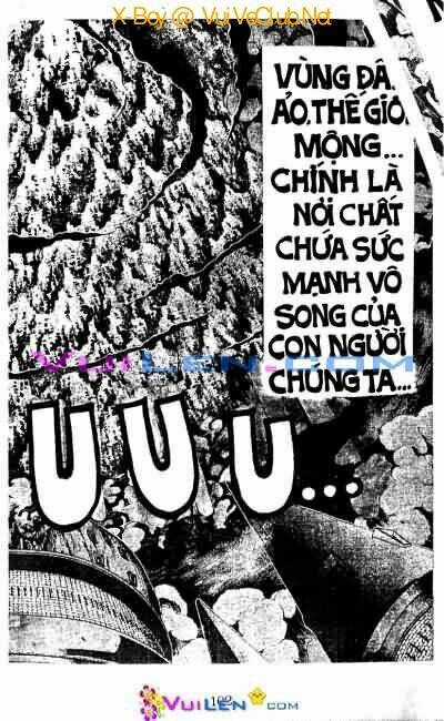 Theo Dấu Rồng Thần - Dragon Quest Chapter 29 trang 13