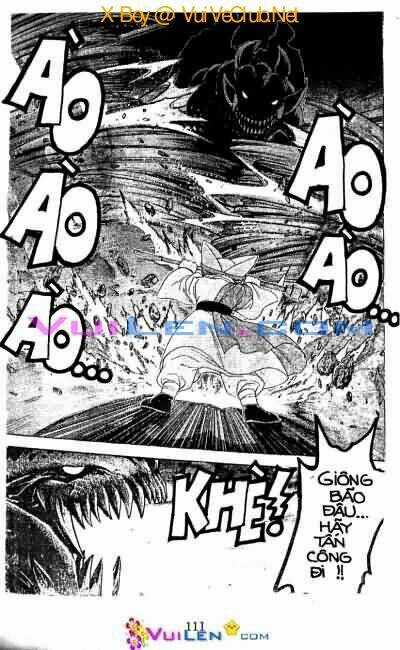Theo Dấu Rồng Thần - Dragon Quest Chapter 29 trang 22